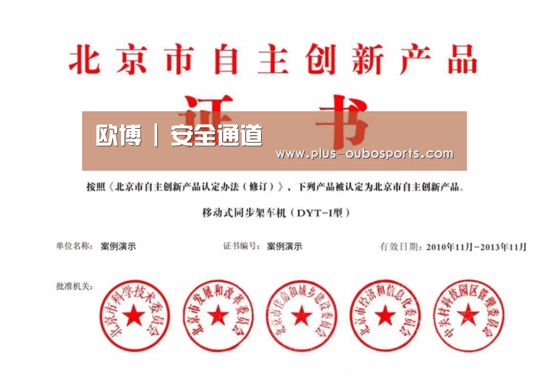 荣誉证书三