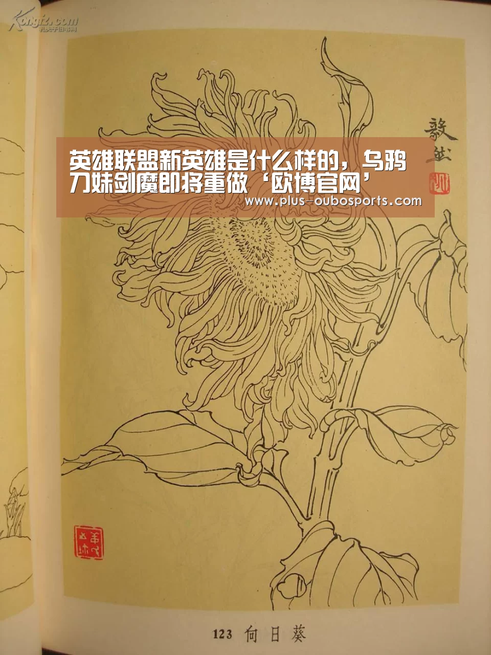 英雄联盟新英雄是什么样的,乌鸦刀妹剑魔即将重做‘欧博官网’(图1) 欧博官网