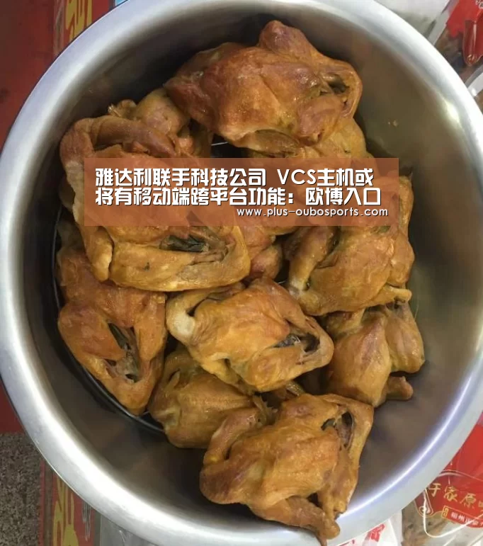 雅达利联手科技公司 VCS主机或将有移动端跨平台功能:欧博入口(图3) 欧博入口