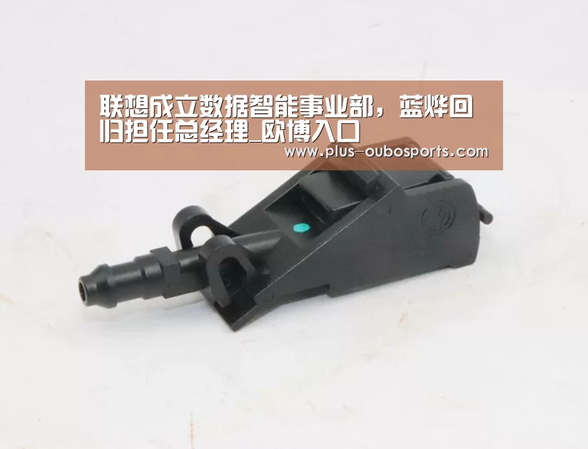 联想成立数据智能事业部,蓝烨回归担任总经理_欧博入口(图1) 欧博入口